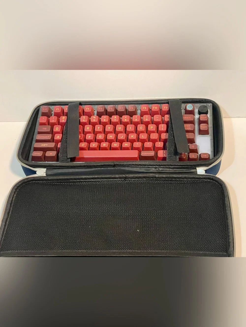 portico keyboard